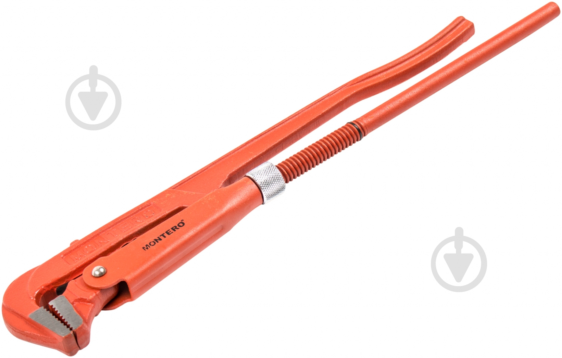 Ключ трубный Montero 50132 - фото 1 Ключ трубный Montero 50132 - фото 1