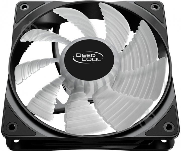 Вентилятор для корпуса Deepcool RF120FS - фото 5