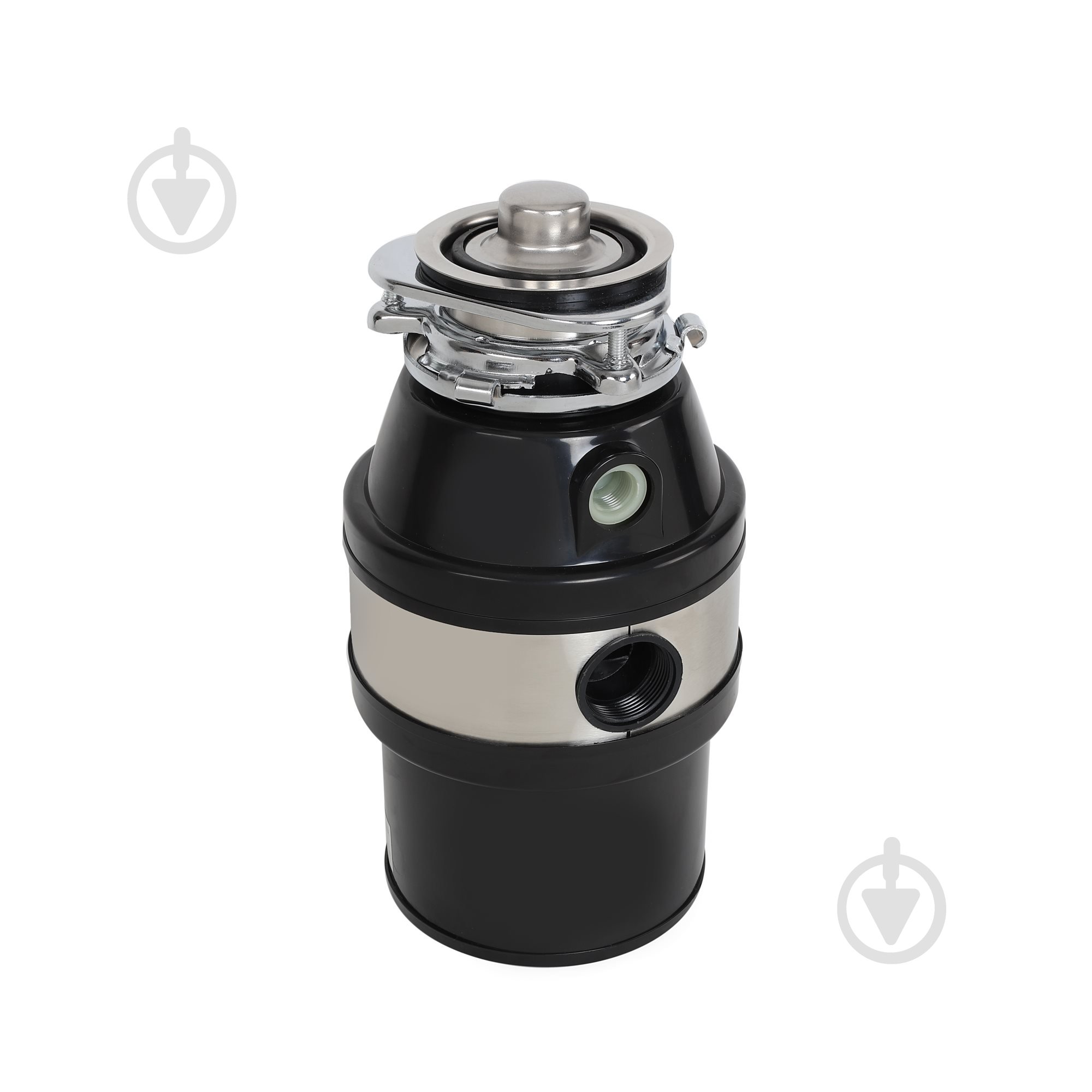 Подрібнювач харчових відходів Platinum 001 LA - фото 1