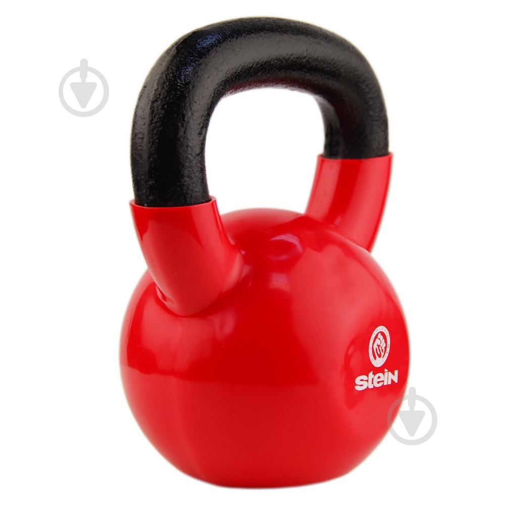 Гиря Stein LKDB-611-12 - фото 2 Гиря Stein LKDB-611-12 - фото 2