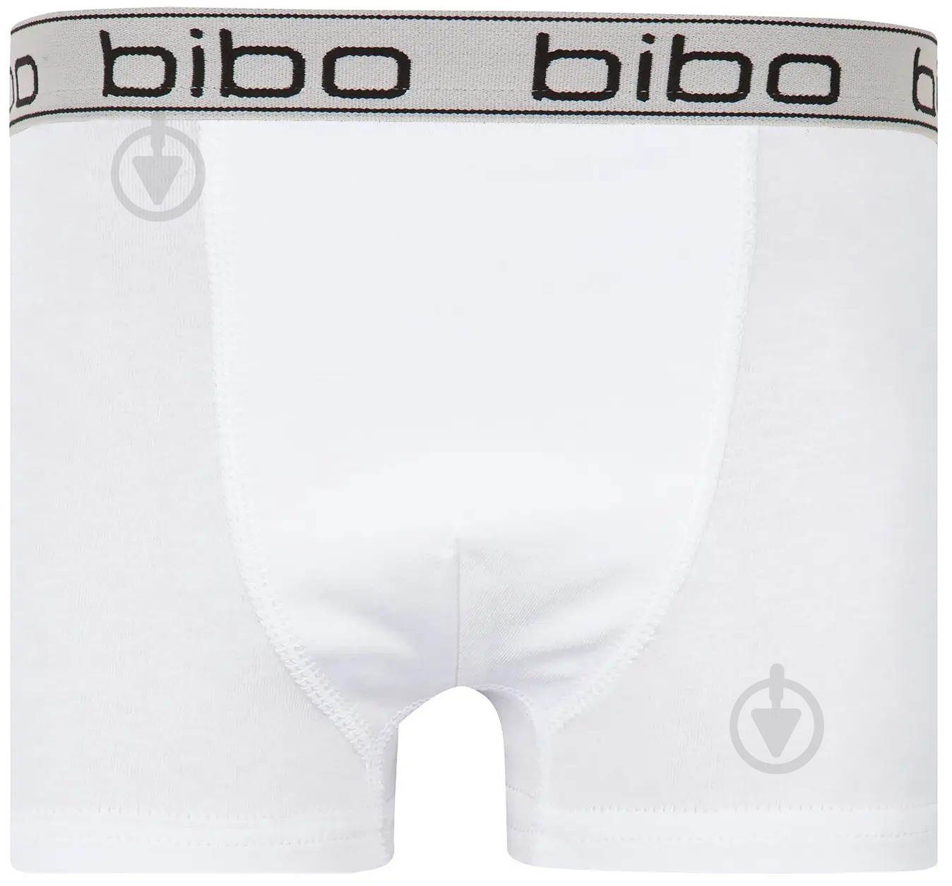 Трусы для мальчиков Bibo р.152 белый 24010 - фото 1 Трусы для мальчиков Bibo р.152 белый 24010 - фото 1