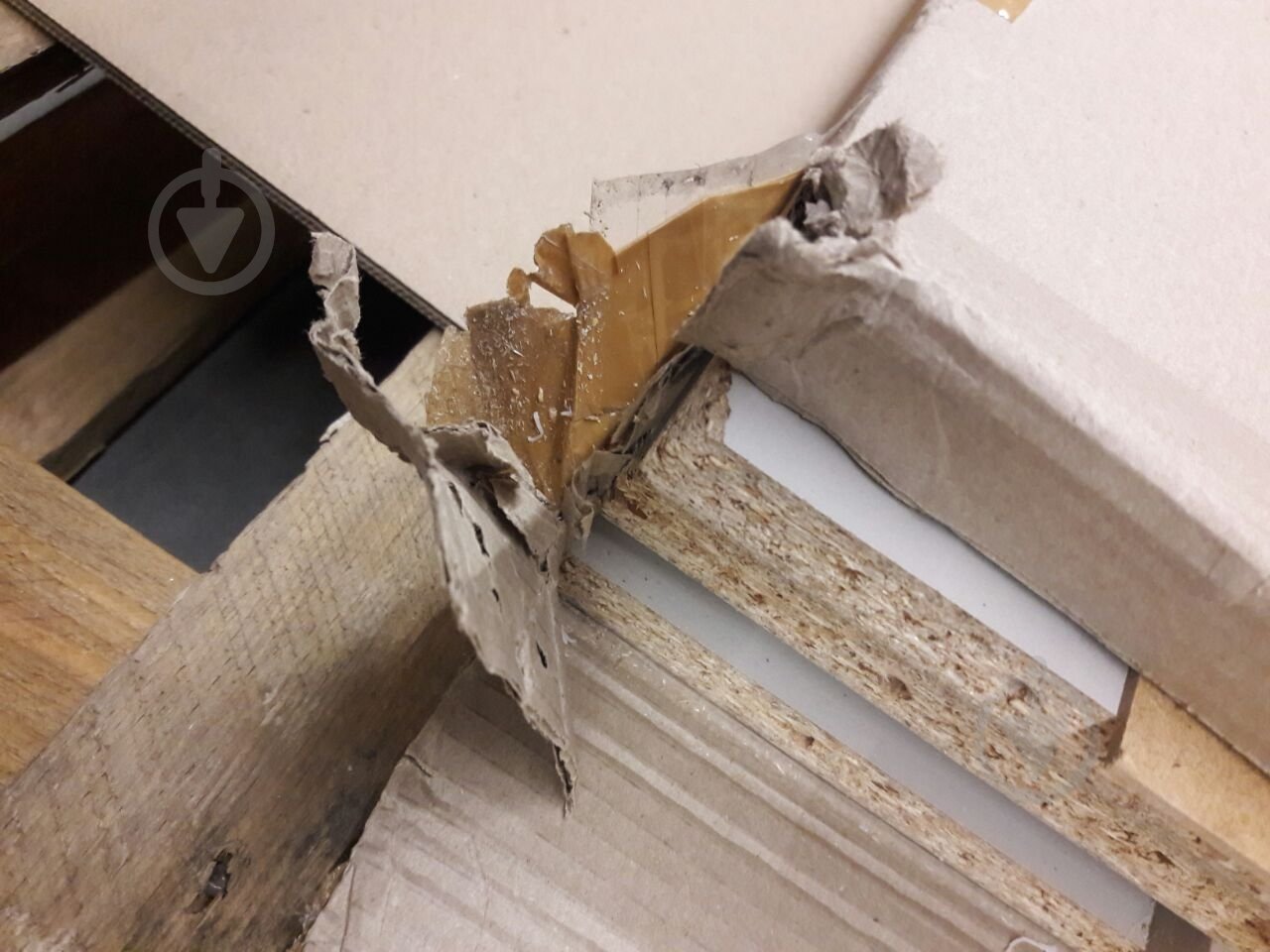 УЦІНКА! Додатковий сегмент Берегиня Антресоль до шафи Choice 3д3я 400х1200х550 мм кашемір / кашемір (УЦ №2884) - фото 7 УЦІНКА! Додатковий сегмент Берегиня Антресоль до шафи Choice 3д3я 400х1200х550 мм кашемір / кашемір (УЦ №2884) - фото 7