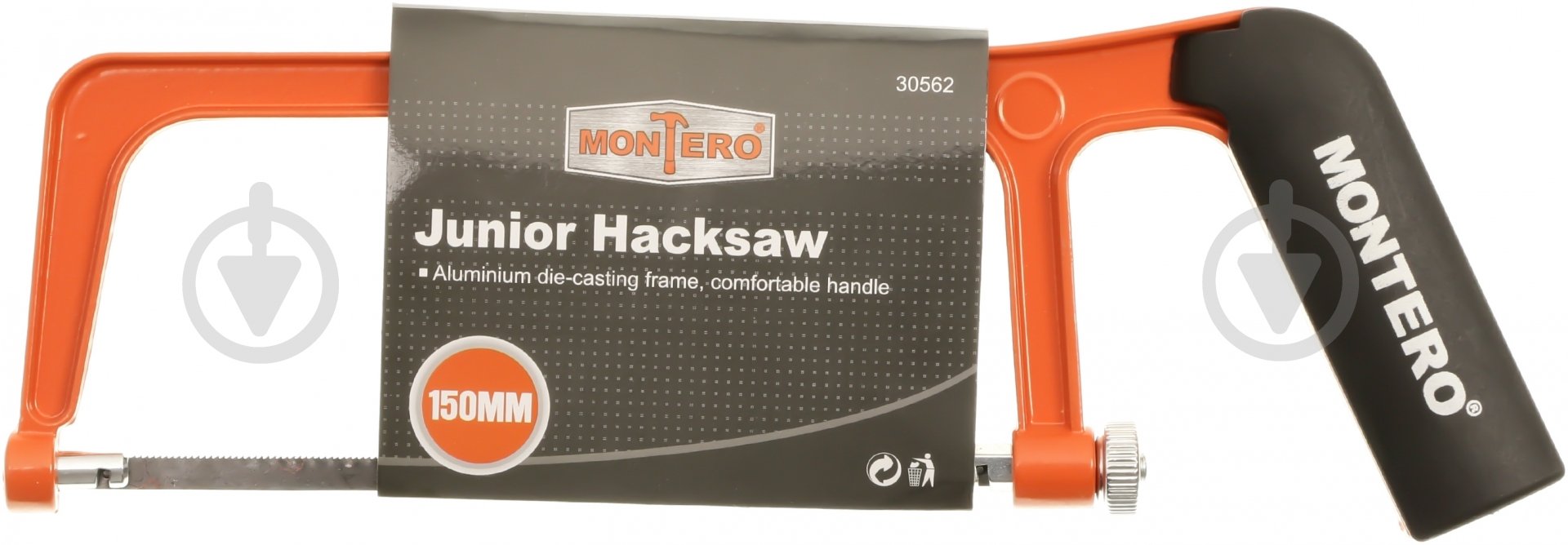 Ножовка Montero  30562 - фото 3