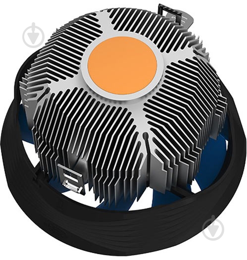 Процессорный кулер Deepcool Archer BigPro (DP-MCAC-ABGP) - фото 4 Процессорный кулер Deepcool Archer BigPro (DP-MCAC-ABGP) - фото 4