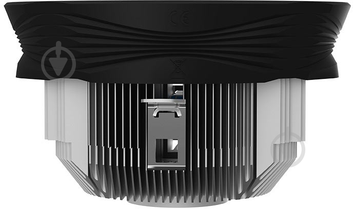 Процессорный кулер Deepcool Archer BigPro (DP-MCAC-ABGP) - фото 3 Процессорный кулер Deepcool Archer BigPro (DP-MCAC-ABGP) - фото 3