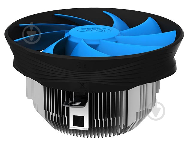 Процессорный кулер Deepcool Archer BigPro (DP-MCAC-ABGP) - фото 1 Процессорный кулер Deepcool Archer BigPro (DP-MCAC-ABGP) - фото 1