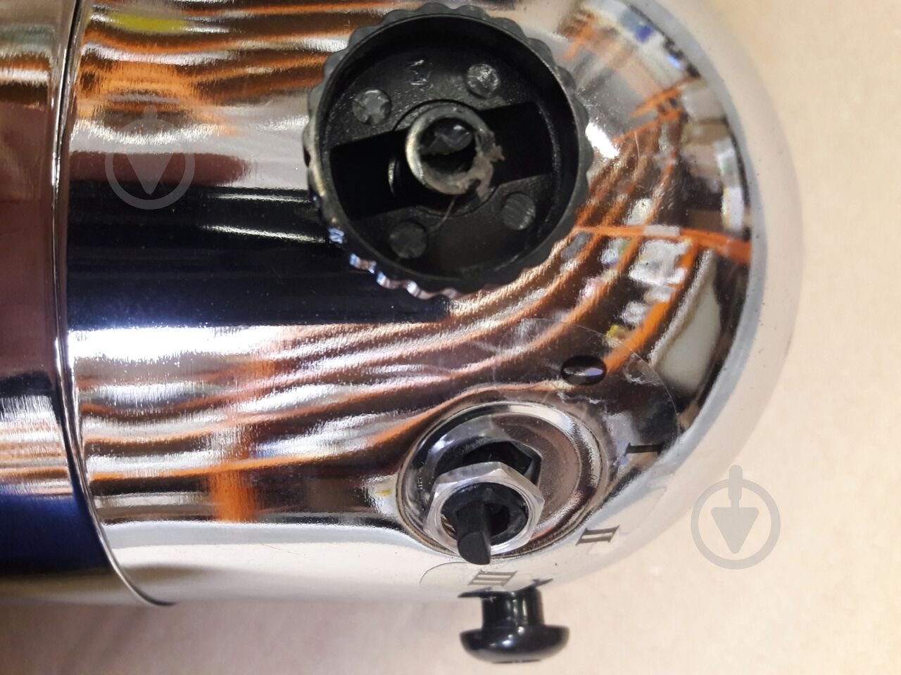 УЦЕНКА! Вентилятор напольный Zilan ZLN1112 (УЦ №2884) - фото 6