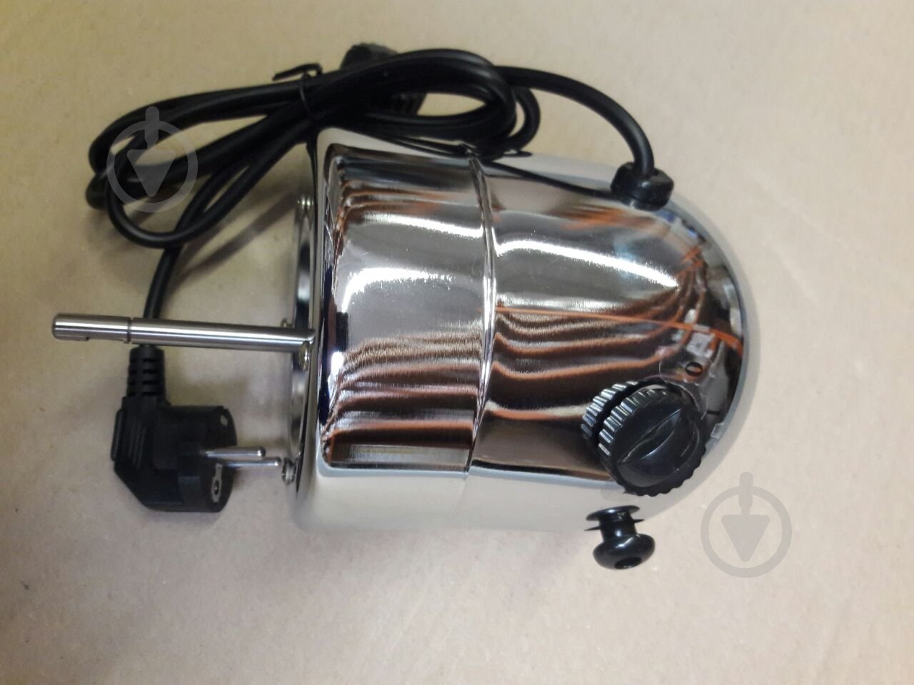 УЦЕНКА! Вентилятор напольный Zilan ZLN1112 (УЦ №2884) - фото 8