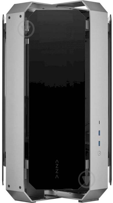 Корпус AZZA Opus CSAZ-809 - фото 1 Корпус AZZA Opus CSAZ-809 - фото 1