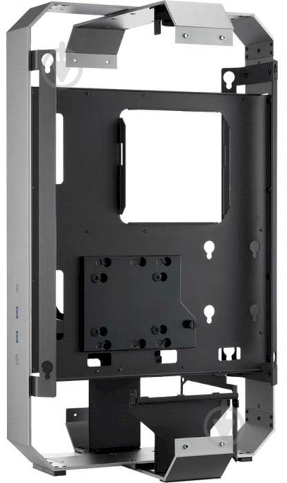 Корпус AZZA Opus CSAZ-809 - фото 2 Корпус AZZA Opus CSAZ-809 - фото 2