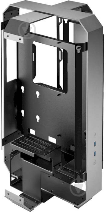 Корпус AZZA Opus CSAZ-809 - фото 3 Корпус AZZA Opus CSAZ-809 - фото 3