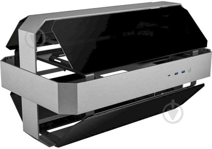 Корпус AZZA Opus CSAZ-809 - фото 4 Корпус AZZA Opus CSAZ-809 - фото 4