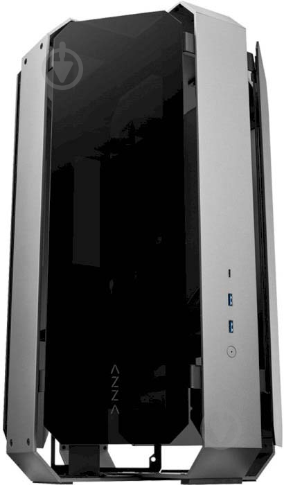 Корпус AZZA Opus CSAZ-809 - фото 5 Корпус AZZA Opus CSAZ-809 - фото 5