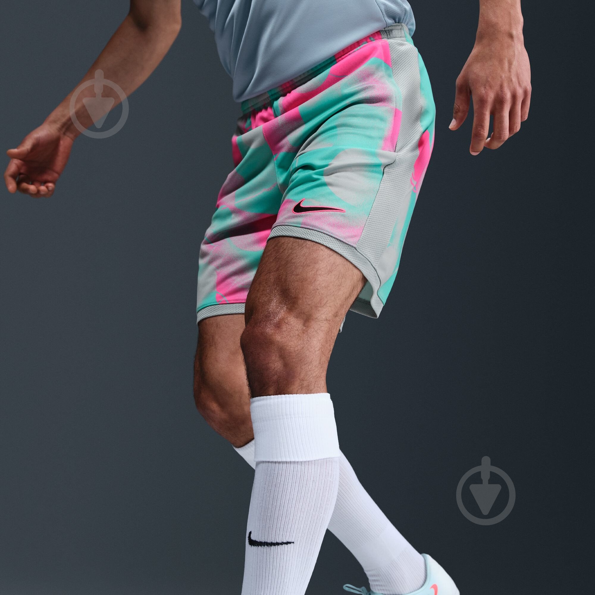 Шорти Nike M NK DF ACD+ SHORT K GX HJ4241-646 р. L різнокольоровий - фото 11 Шорти Nike M NK DF ACD+ SHORT K GX HJ4241-646 р. L різнокольоровий - фото 11