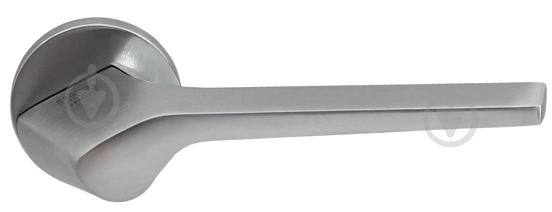 УЦЕНКА! Ручка на розетке MVM a-2020 матовый хром (УЦ №2884) - фото 1 УЦЕНКА! Ручка на розетке MVM a-2020 матовый хром (УЦ №2884) - фото 1