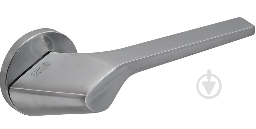 УЦЕНКА! Ручка на розетке MVM a-2020 матовый хром (УЦ №2884) - фото 2 УЦЕНКА! Ручка на розетке MVM a-2020 матовый хром (УЦ №2884) - фото 2