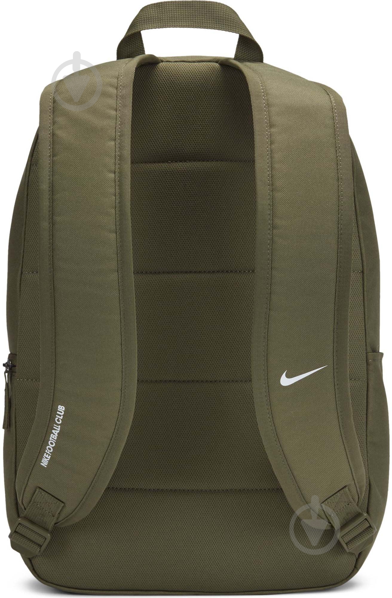 Рюкзак Nike Backpack Sports CU8164-222 оливковый - фото 3 Рюкзак Nike Backpack Sports CU8164-222 оливковый - фото 3