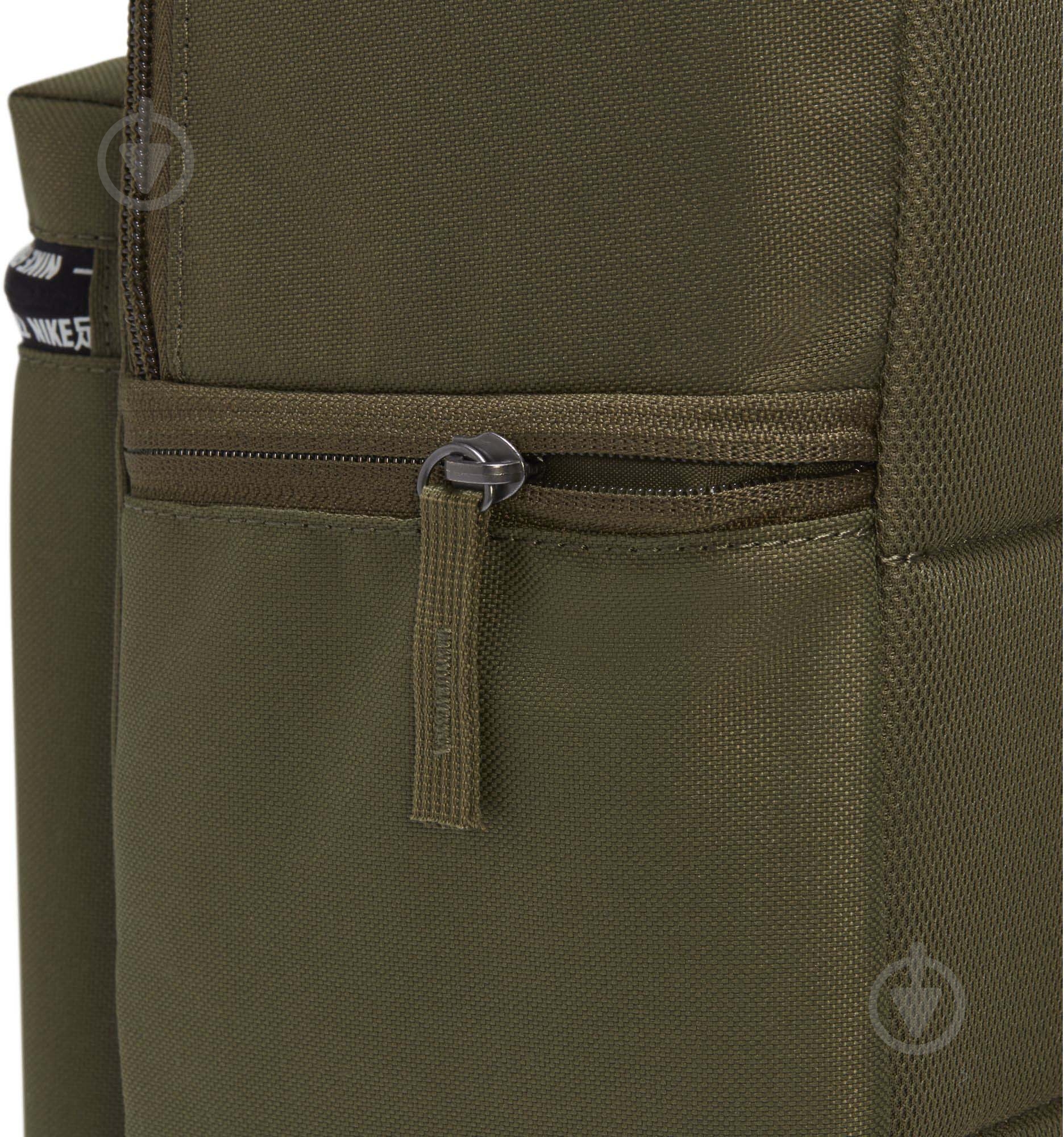 Рюкзак Nike Backpack Sports CU8164-222 оливковый - фото 9 Рюкзак Nike Backpack Sports CU8164-222 оливковый - фото 9