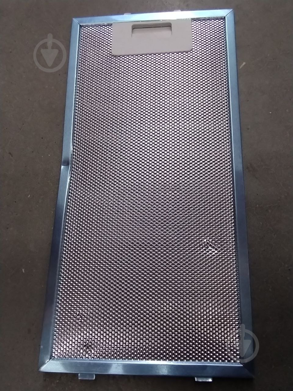 УЦЕНКА! Фильтр алюминиевый Perfelli 0059 (УЦ №2884) - фото 2 УЦЕНКА! Фильтр алюминиевый Perfelli 0059 (УЦ №2884) - фото 2