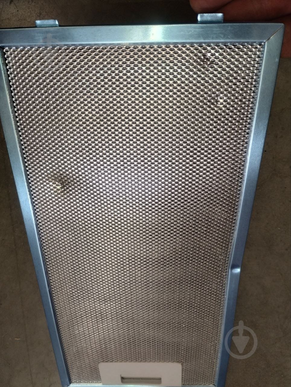 УЦЕНКА! Фильтр алюминиевый Perfelli 0059 (УЦ №2884) - фото 3 УЦЕНКА! Фильтр алюминиевый Perfelli 0059 (УЦ №2884) - фото 3