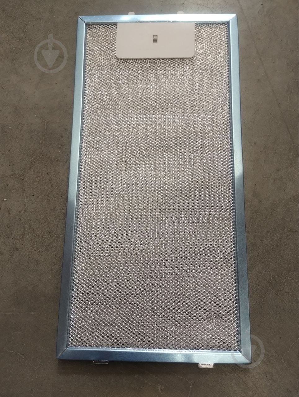 УЦЕНКА! Фильтр алюминиевый Perfelli 0059 (УЦ №2884) - фото 4 УЦЕНКА! Фильтр алюминиевый Perfelli 0059 (УЦ №2884) - фото 4