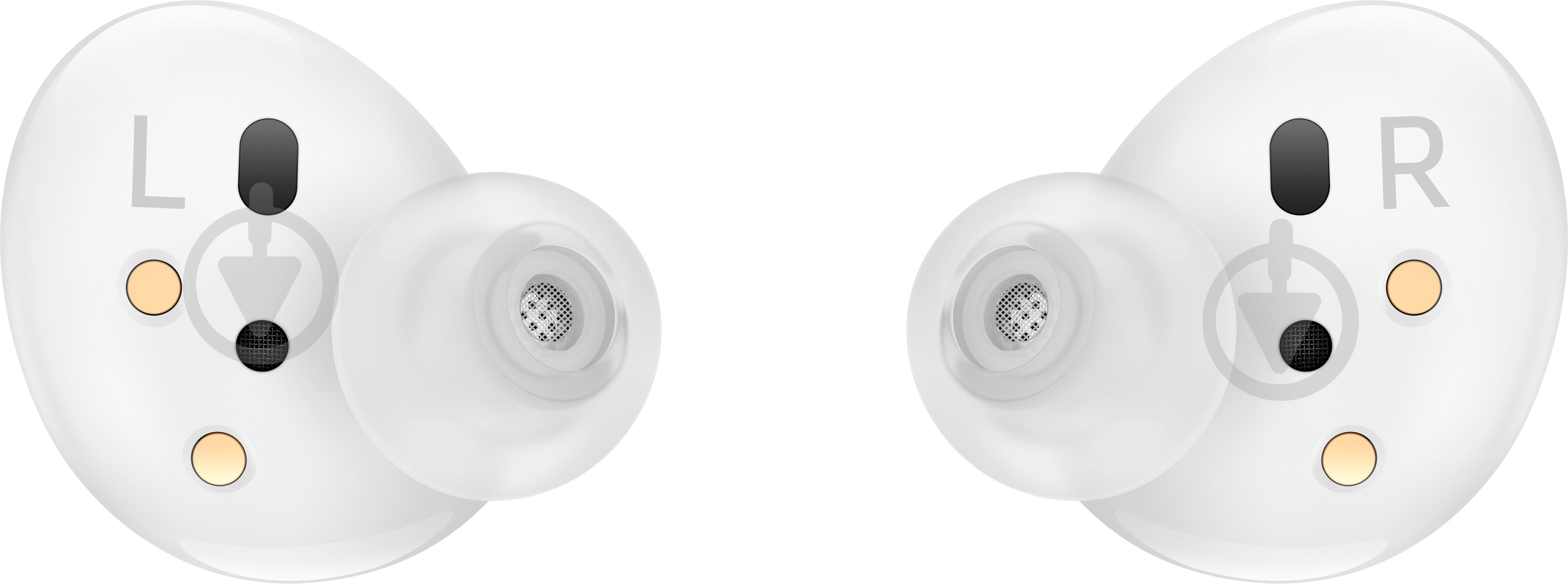 Galaxy Buds2 ホワイト 新品未開封 未使用】SAMSUNG Galaxy Buds2 SM-R177NZWAXJP [ホワイト]【日本橋3