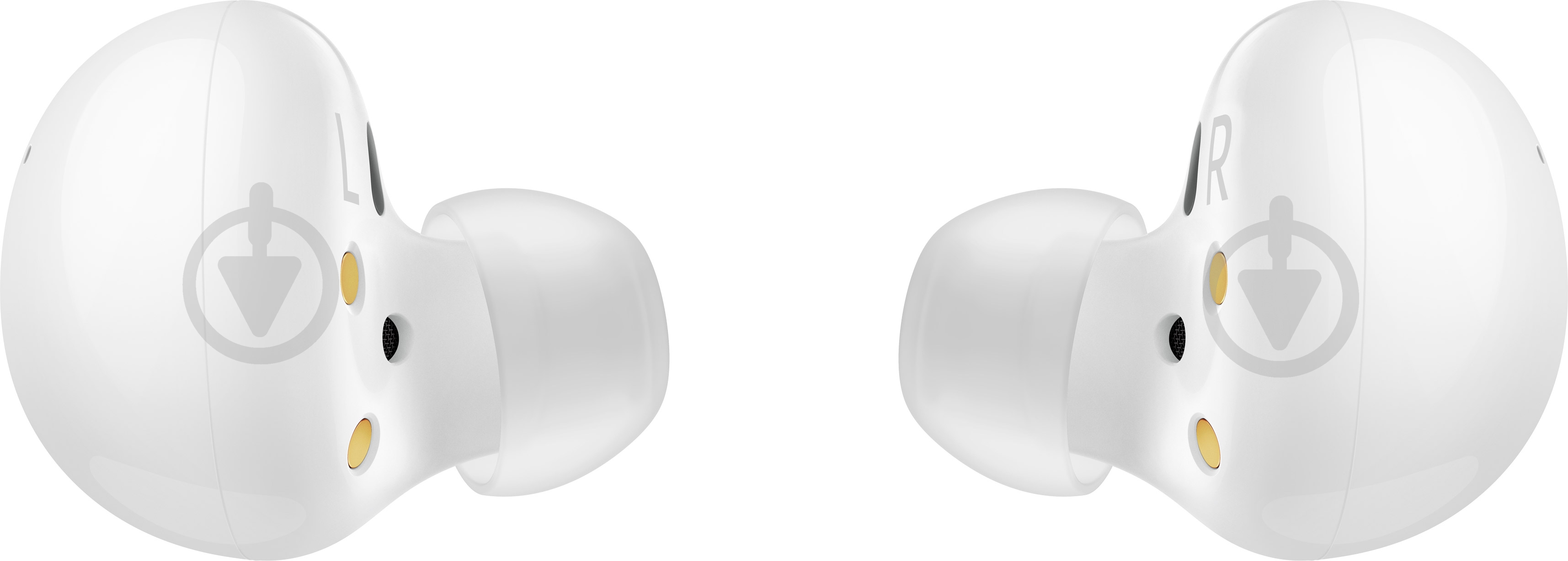 ᐉ Наушники Samsung Galaxy Buds 2 white (SM-R177NZWASEK) • Купить