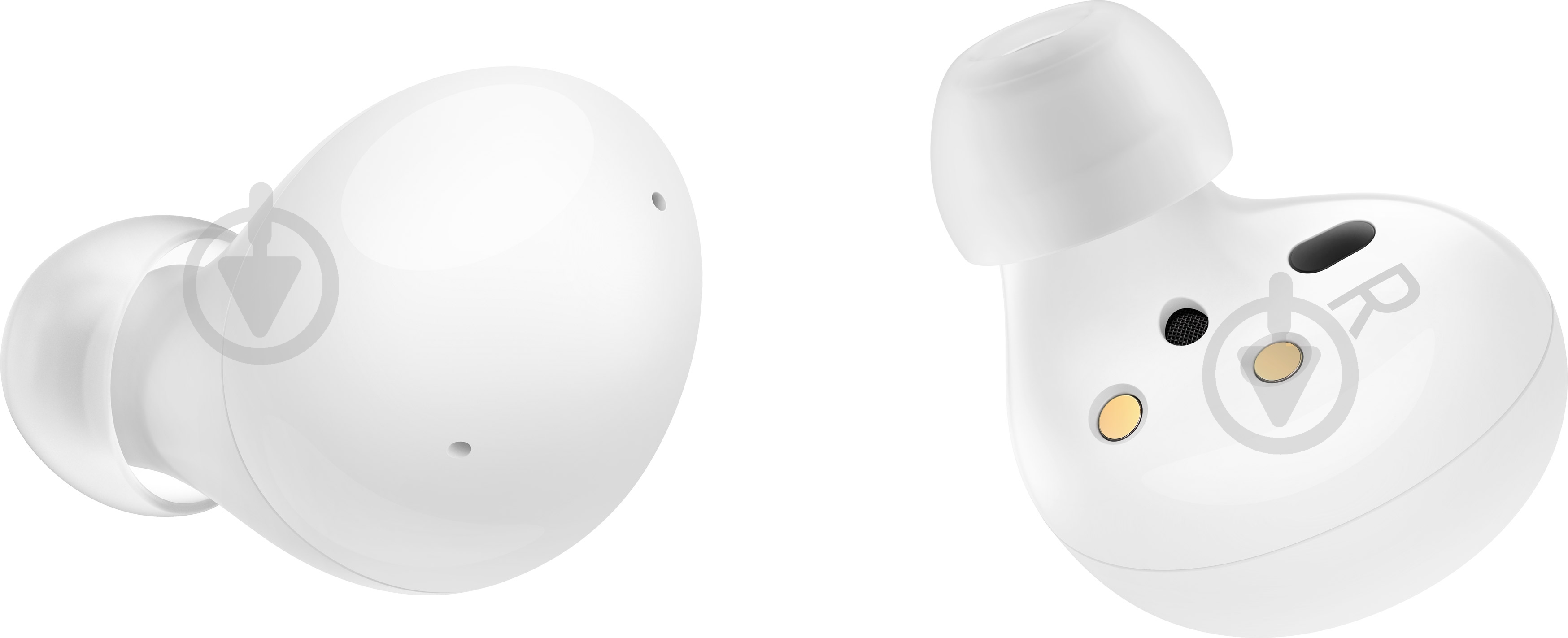ᐉ Наушники Samsung Galaxy Buds 2 white (SM-R177NZWASEK
