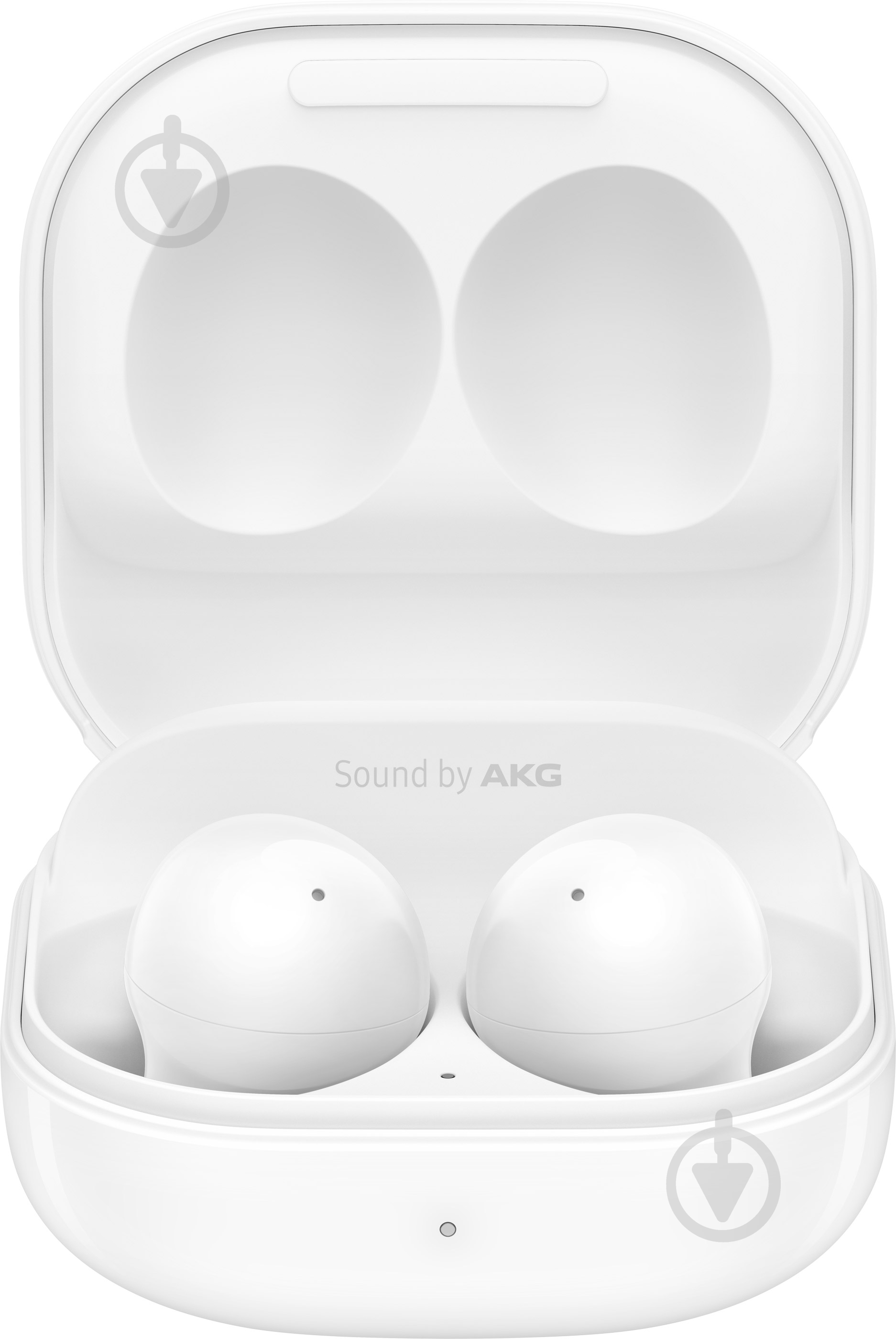 ᐉ Наушники Samsung Galaxy Buds 2 white (SM-R177NZWASEK) • Купить