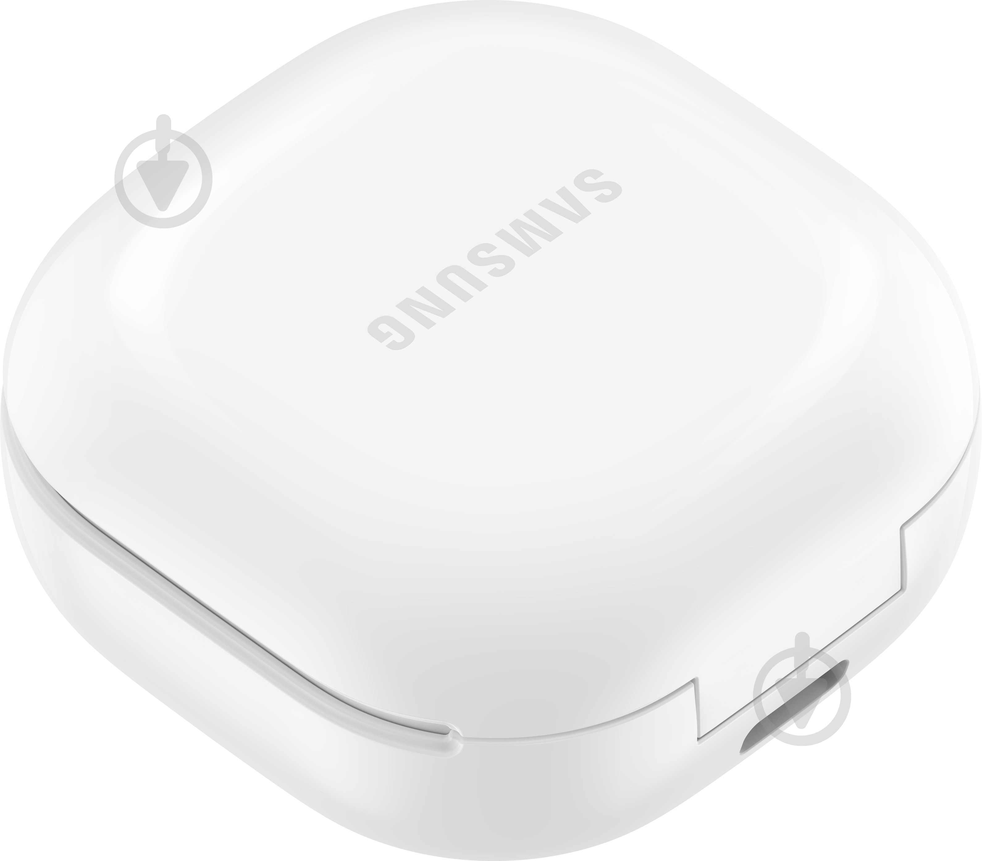 ᐉ Наушники Samsung Galaxy Buds 2 white (SM-R177NZWASEK) • Купить