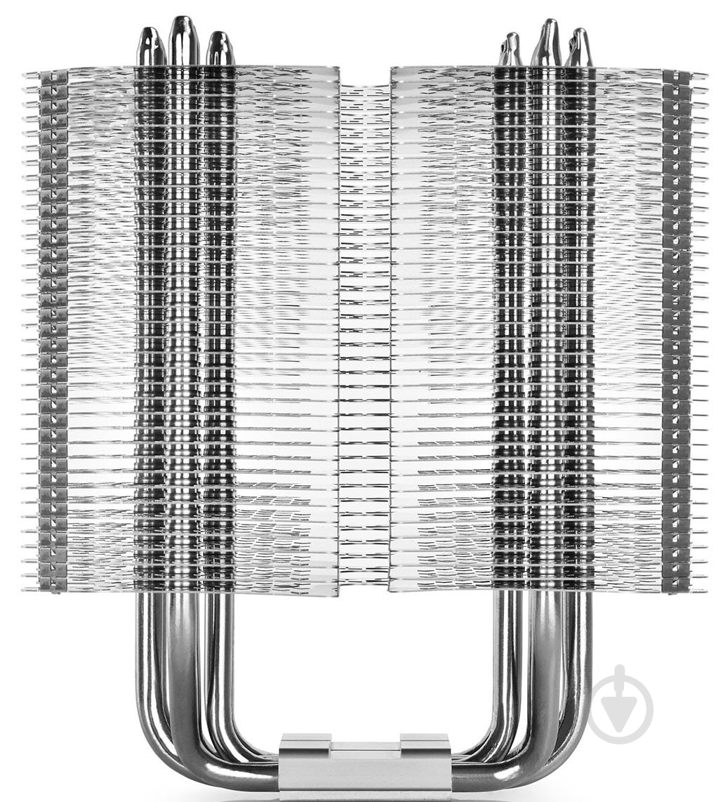 Процессорный кулер Deepcool Lucifer V2 - фото 15