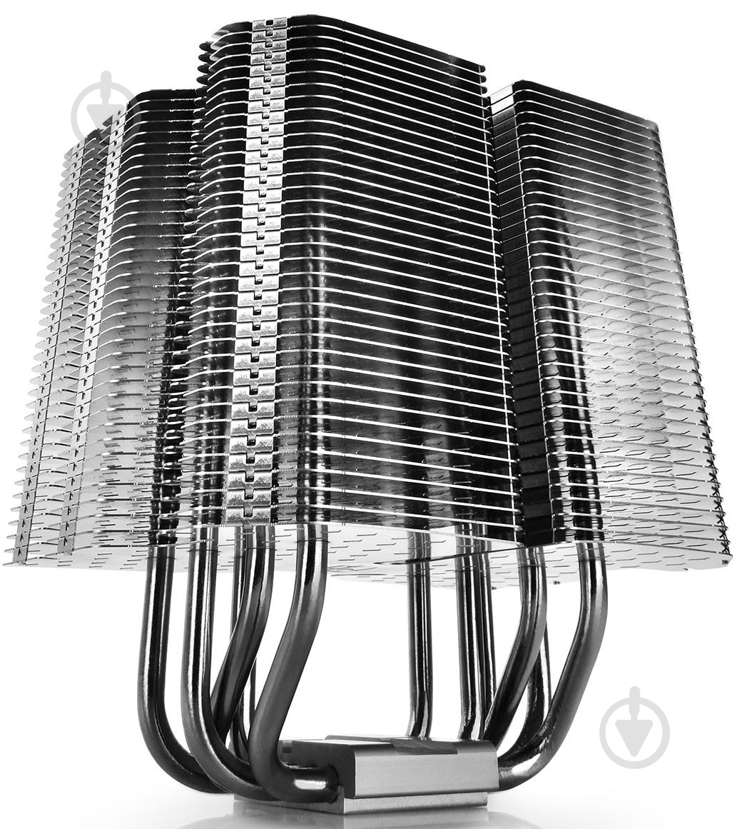 Процессорный кулер Deepcool Lucifer V2 - фото 5