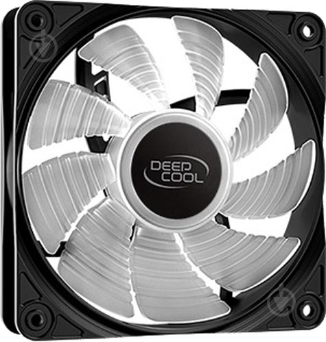 Процессорный кулер Deepcool Gammaxx 400K - фото 7 Процессорный кулер Deepcool Gammaxx 400K - фото 7