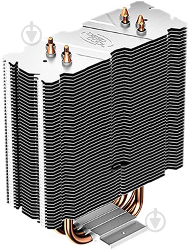 Процессорный кулер Deepcool Gammaxx 400K - фото 8 Процессорный кулер Deepcool Gammaxx 400K - фото 8