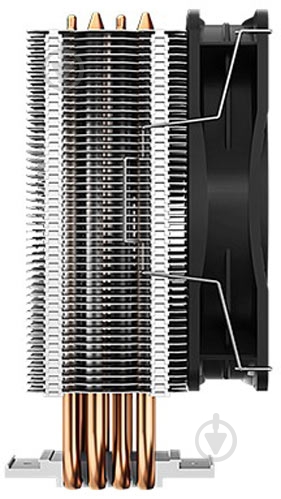 Процессорный кулер Deepcool Gammaxx 400K - фото 5 Процессорный кулер Deepcool Gammaxx 400K - фото 5