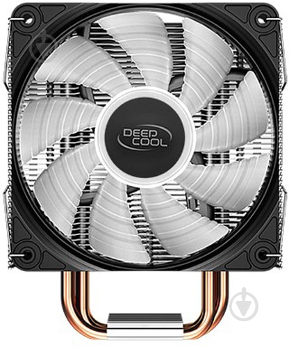 Процессорный кулер Deepcool Gammaxx 400K - фото 4 Процессорный кулер Deepcool Gammaxx 400K - фото 4