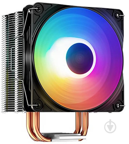 Процессорный кулер Deepcool Gammaxx 400K - фото 2 Процессорный кулер Deepcool Gammaxx 400K - фото 2