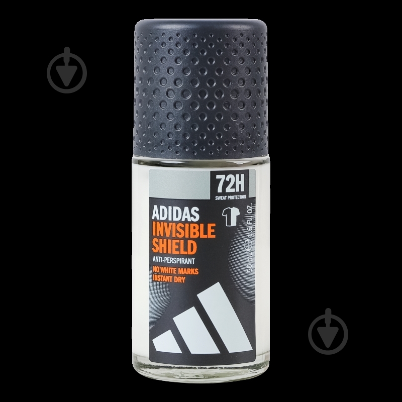 Антиперспірант Adidas Invisible Shield 50 мл - фото 6