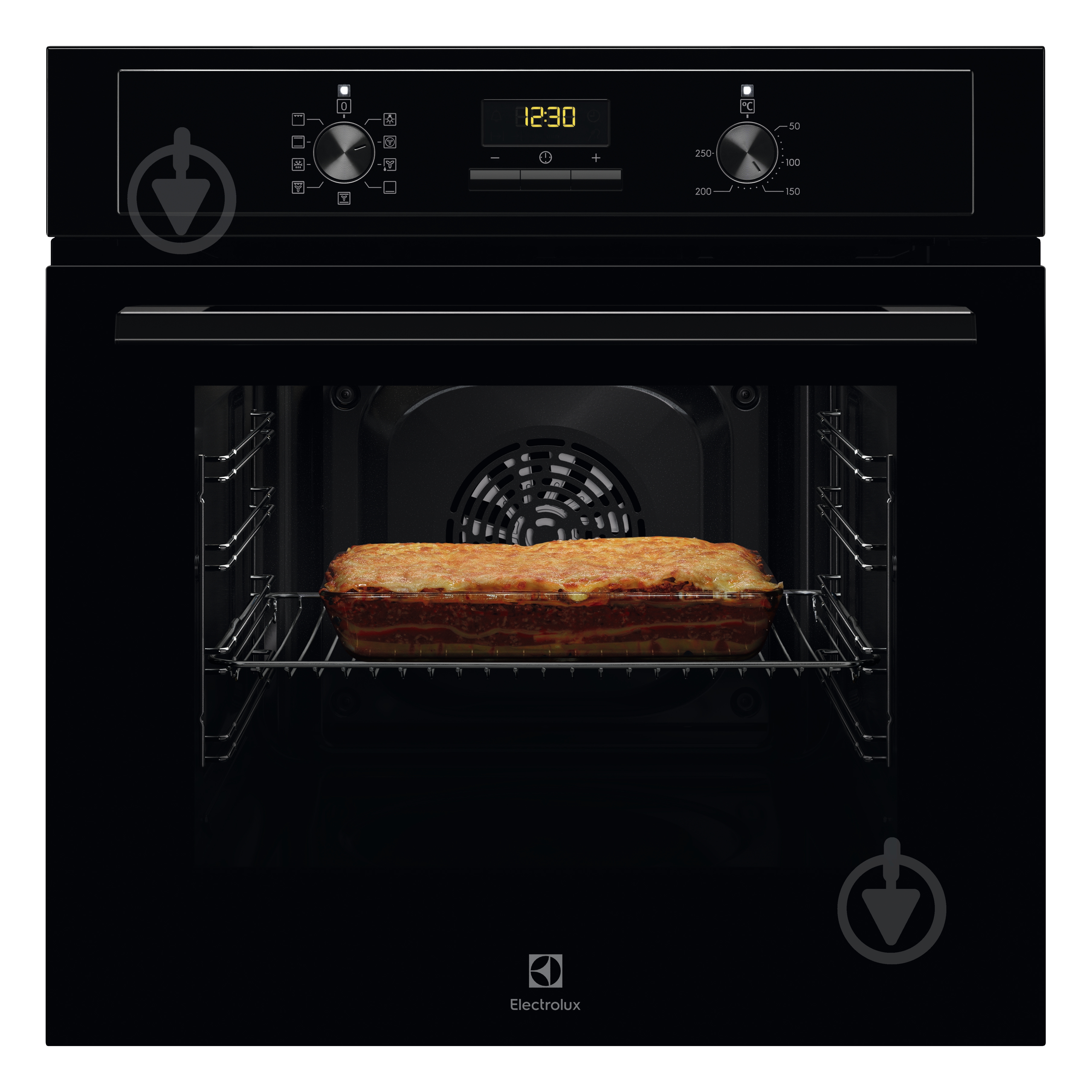 УЦЕНКА! Духовой шкаф Electrolux EOF3H50BK (УЦ №2884) - фото 1