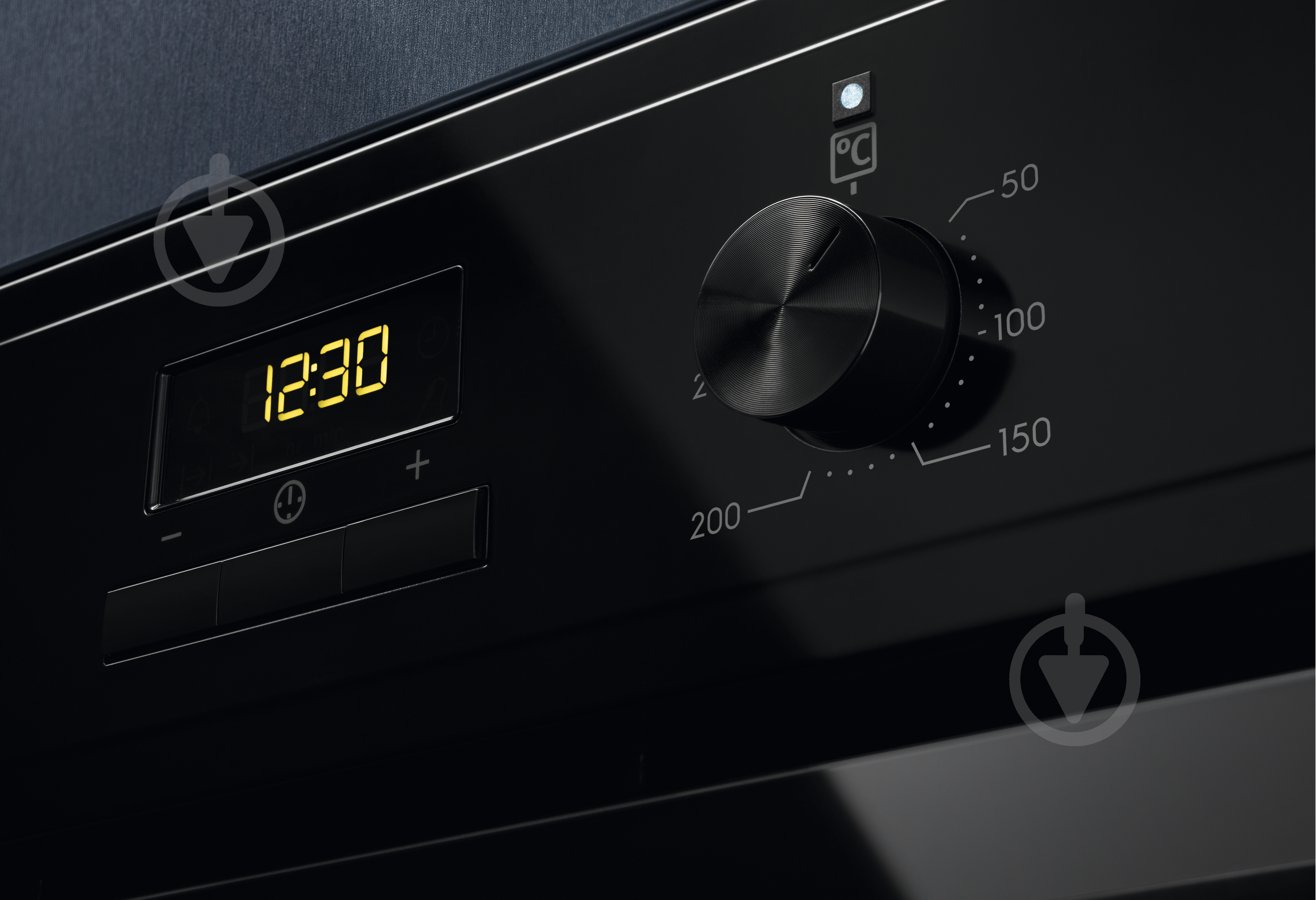 УЦЕНКА! Духовой шкаф Electrolux EOF3H50BK (УЦ №2884) - фото 3