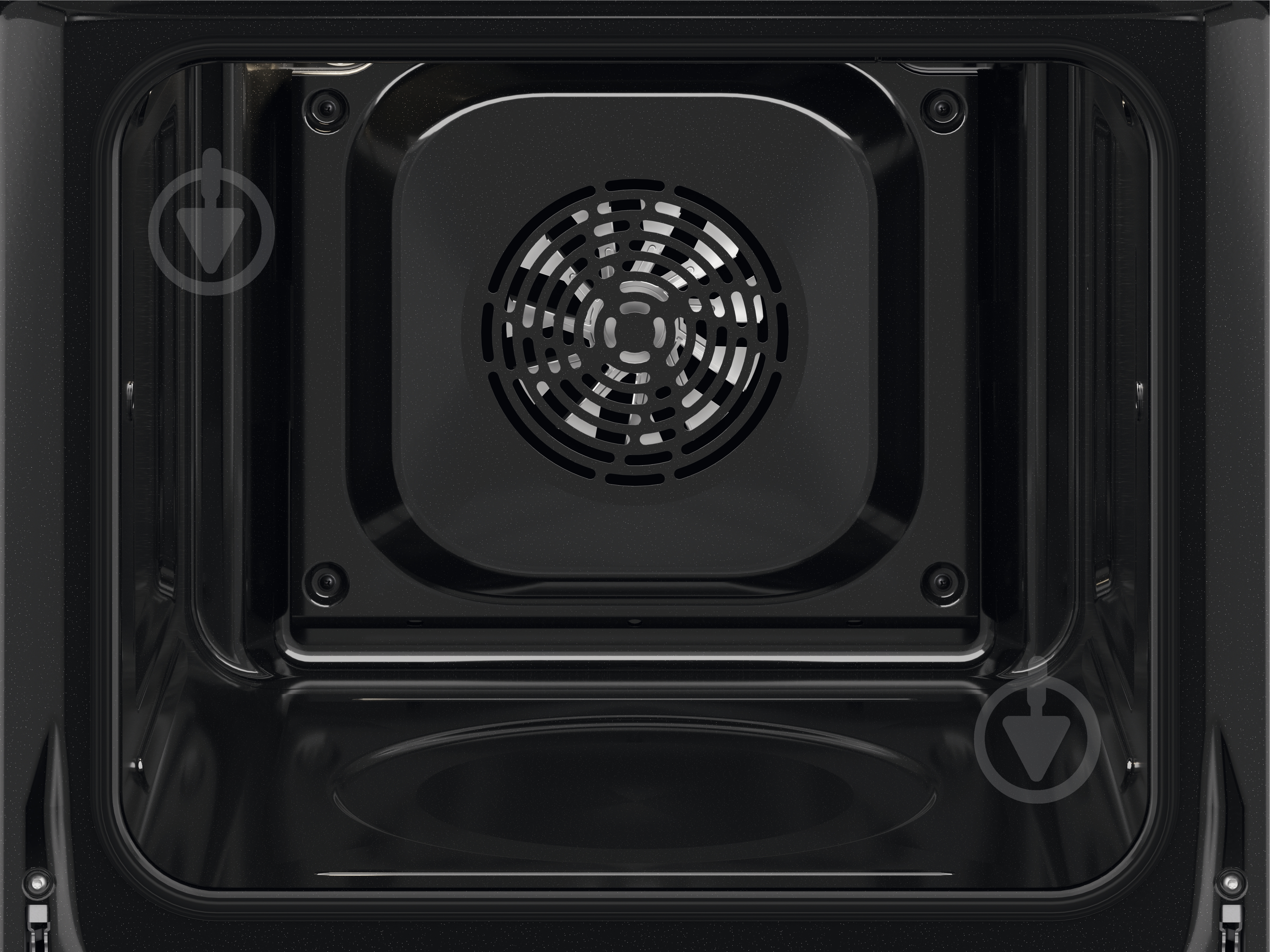 УЦЕНКА! Духовой шкаф Electrolux EOF3H50BK (УЦ №2884) - фото 5