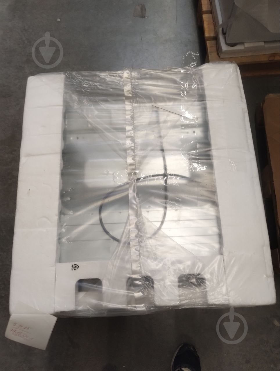 УЦЕНКА! Духовой шкаф Electrolux EOF3H50BK (УЦ №2884) - фото 7