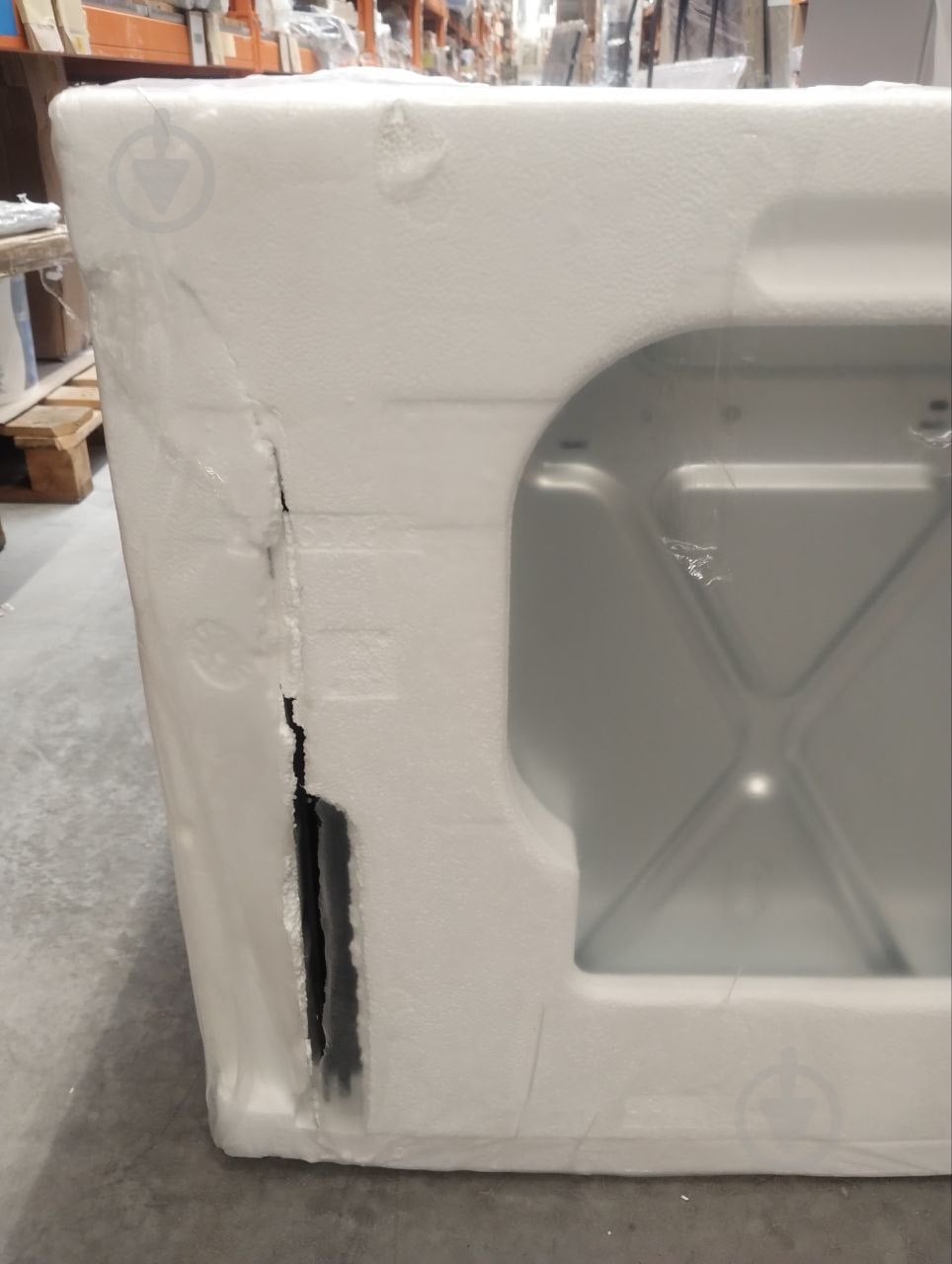 УЦЕНКА! Духовой шкаф Electrolux EOF3H50BK (УЦ №2884) - фото 9