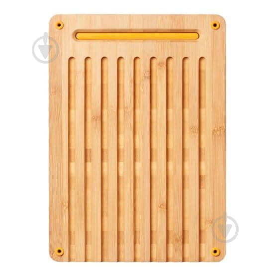 Набор досок разделочных Fiskars Functional Form 1057550 - фото 2 Набор досок разделочных Fiskars Functional Form 1057550 - фото 2