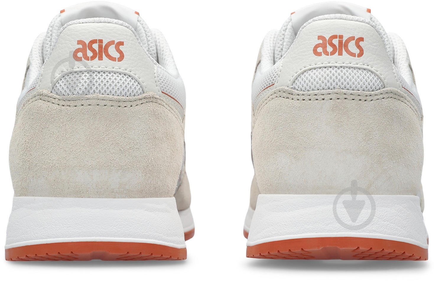 Кроссовки женские демисезонные Asics LYTE CLASSIC 1202A306_111 р.38 бежевые - фото 6