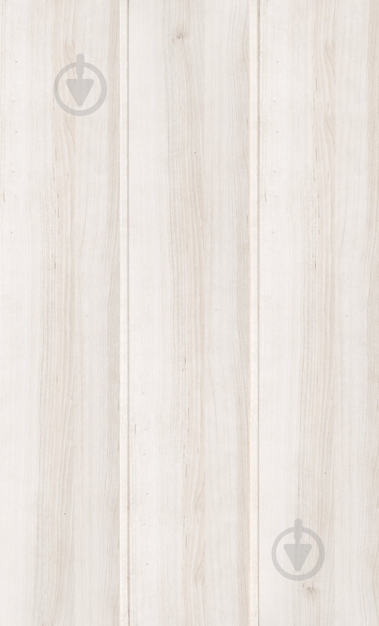 УЦЕНКА! Вагонка ДВП (МДФ) ОМиС Стандарт 2600x148x5 мм дуб сахара (УЦ №2884) - фото 1