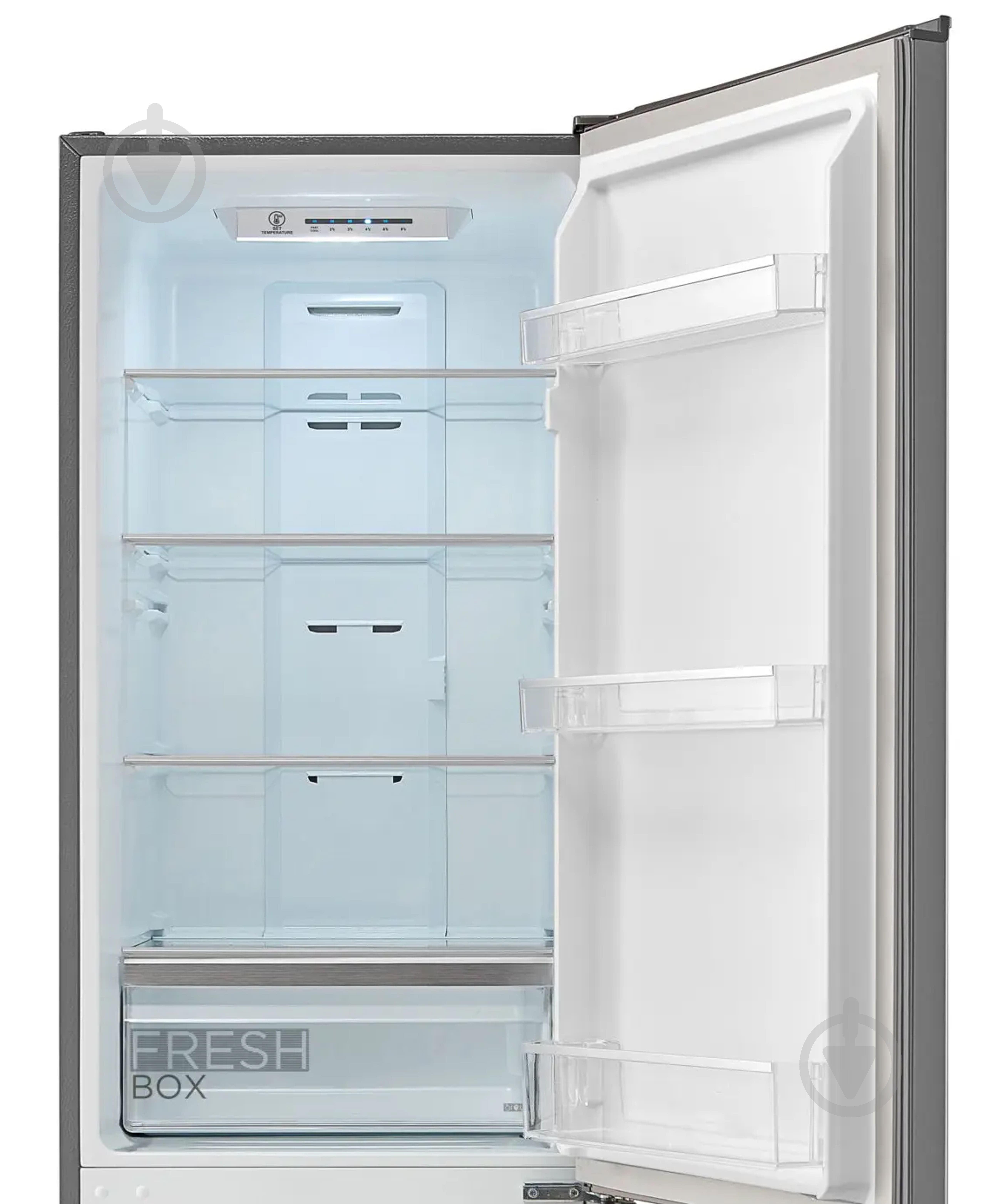Холодильник Midea MDRB380FGE02A - фото 10 Холодильник Midea MDRB380FGE02A - фото 10