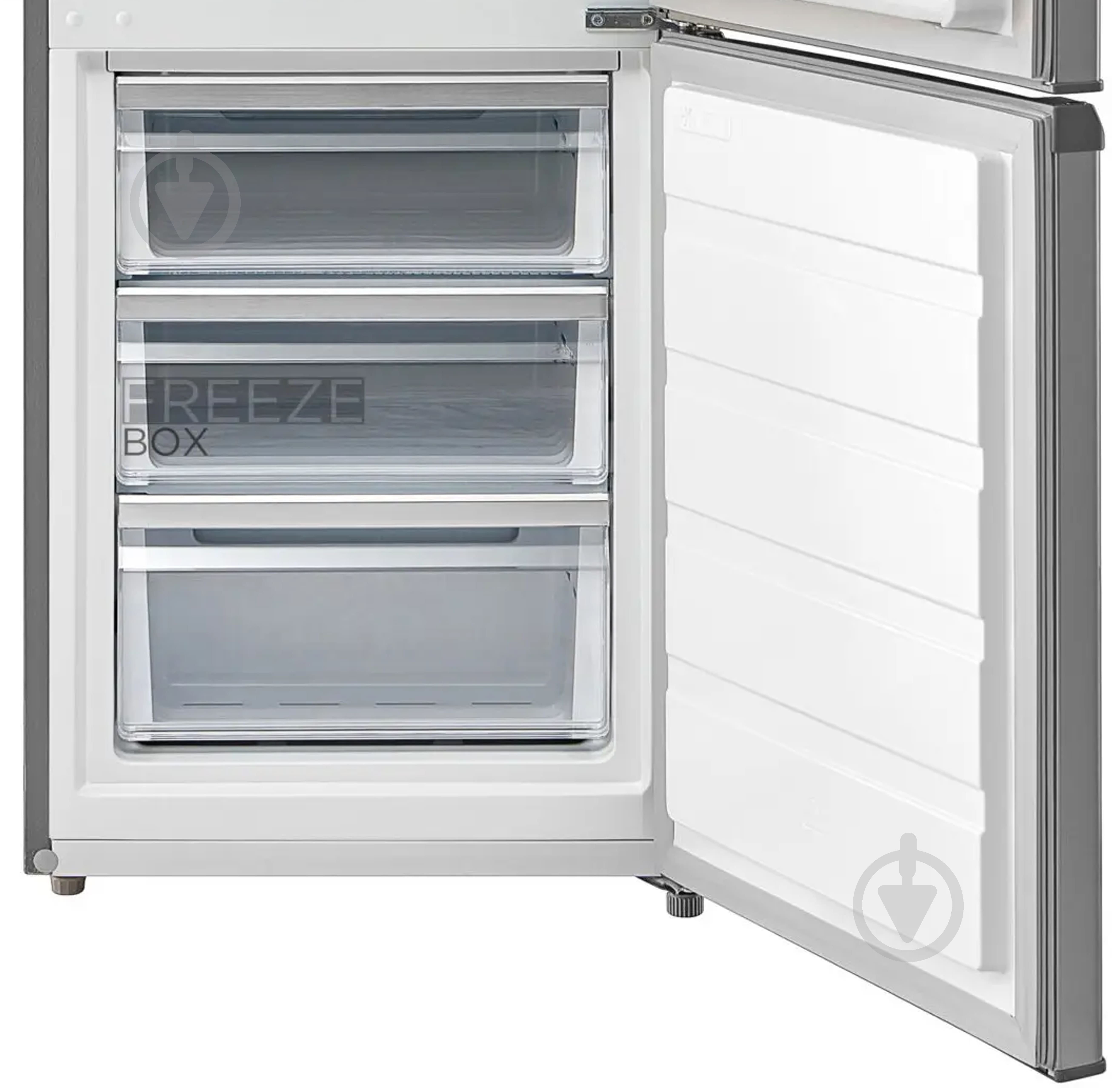 Холодильник Midea MDRB380FGE02A - фото 4 Холодильник Midea MDRB380FGE02A - фото 4