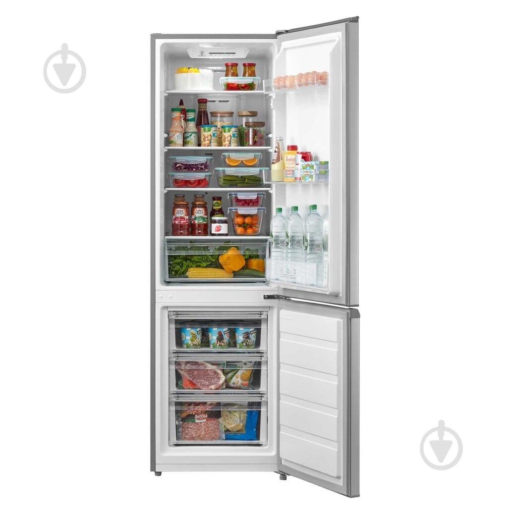 Холодильник Midea MDRB380FGE02A - фото 6 Холодильник Midea MDRB380FGE02A - фото 6