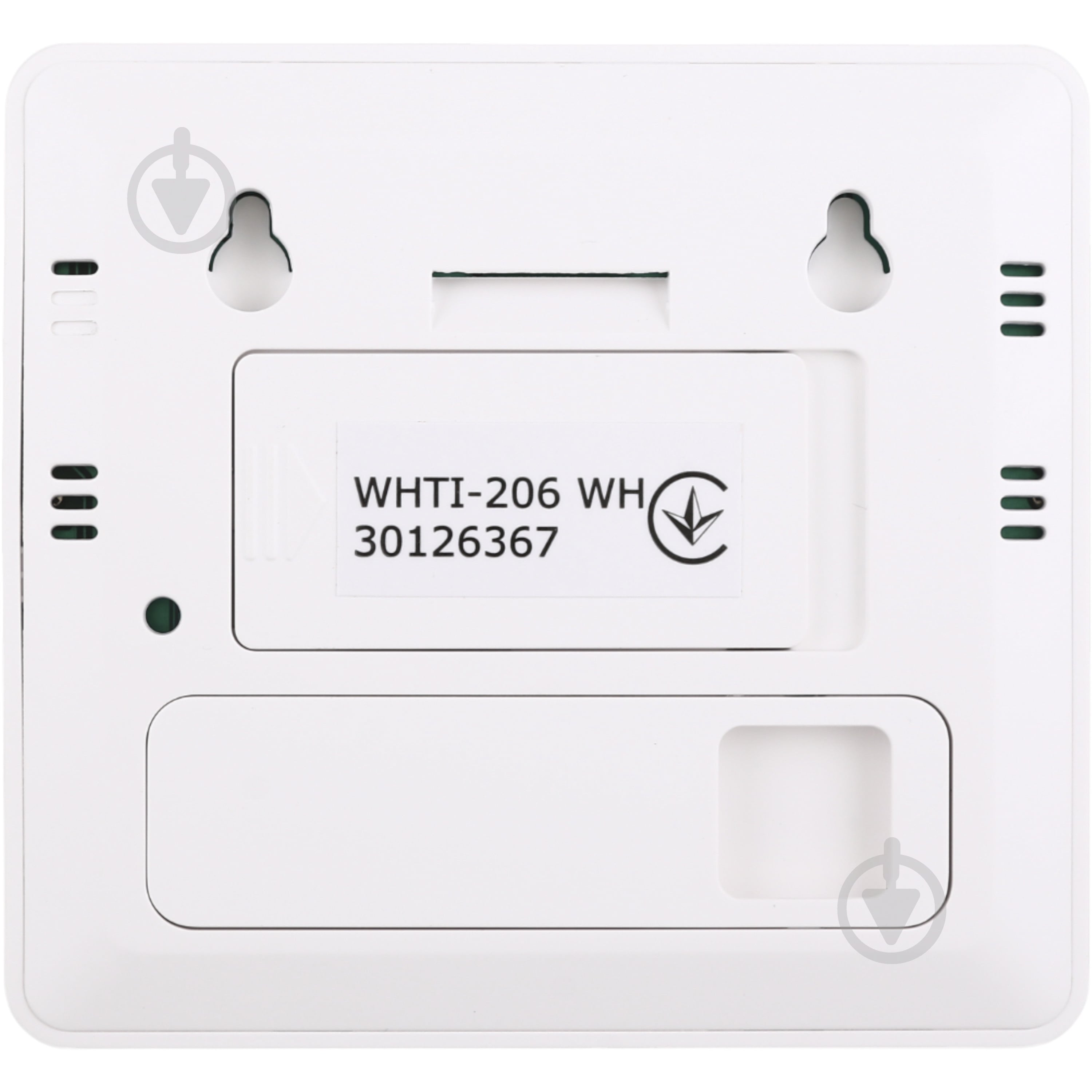 Измеритель микроклимата Wild Wind WHT-206 WH - фото 3 Измеритель микроклимата Wild Wind WHT-206 WH - фото 3